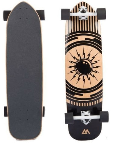 How to Choose the Best Carving Longboards of 2024? 8