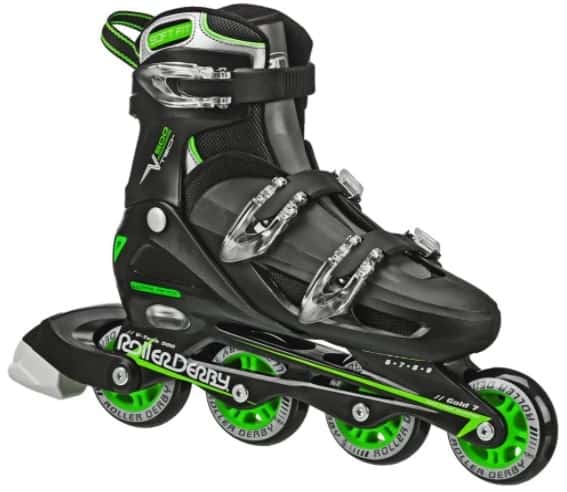 How to Choose The Best Rollerblades for Men, Women & Kids in 2024? [With Ultimate Guide for Beginners] 4