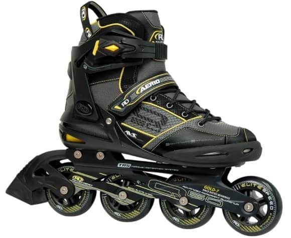 How to Choose The Best Rollerblades for Men, Women & Kids in 2023? [With Ultimate Guide for Beginners] 5