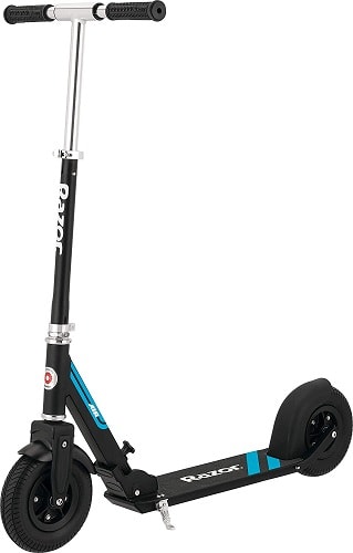 Razor A5 Dlx Scooter Review- A Worthy Choice for Taller Riders? 2