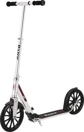 Razor A5 Dlx Scooter Review- A Worthy Choice for Taller Riders? 5