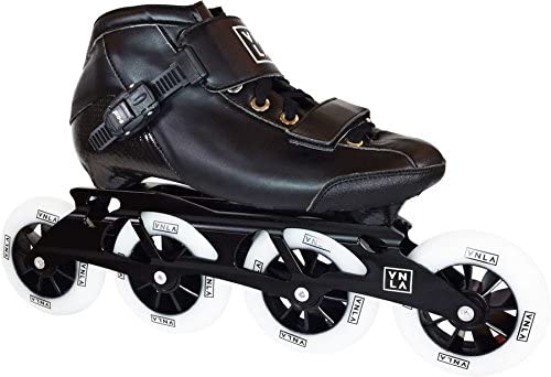 VNLA X1 carbon speed inline skates