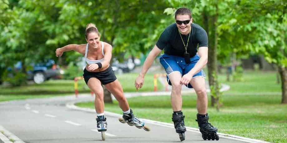 What are the best beginner inline speed skates