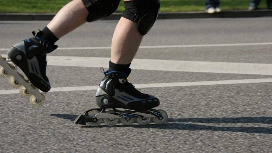 What are the best rollerblades for speed