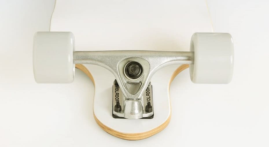 minority drop deck longboard