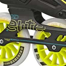 roller derby elite alpha 125mm review