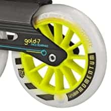 roller derby elite alpha 125mm wheel