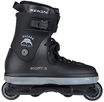 Razors Shift 2 Aggressive Inline Skates