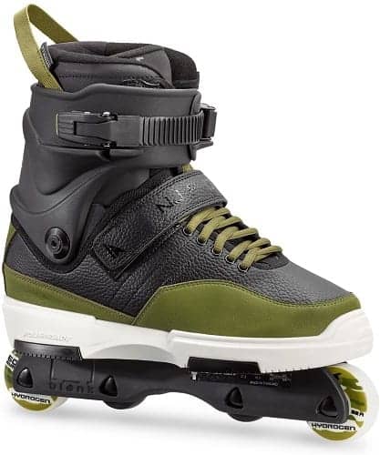 rollerblade nj pro aggressive skates