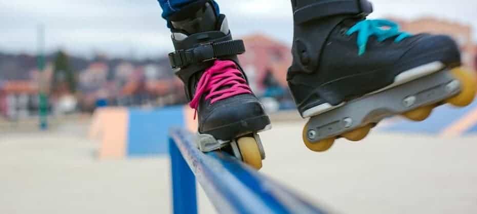 the best aggressive inline skate brands