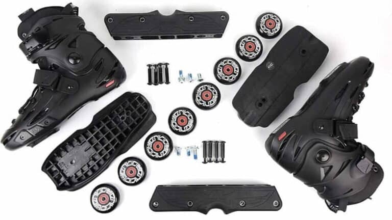 Flying Eagle Enkidu Aggressive Skates