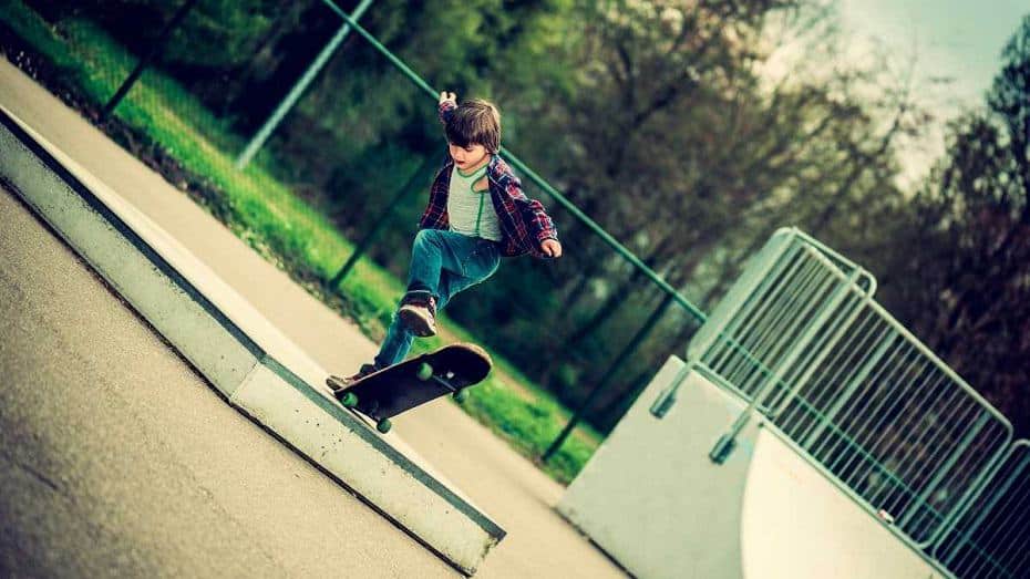 Skateboard Tricks To Learn In Order