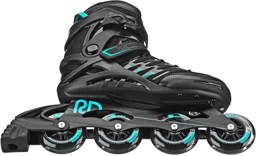 roller derby aerio q-60 mens inline skates