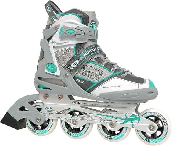 roller derby aerio q60 review