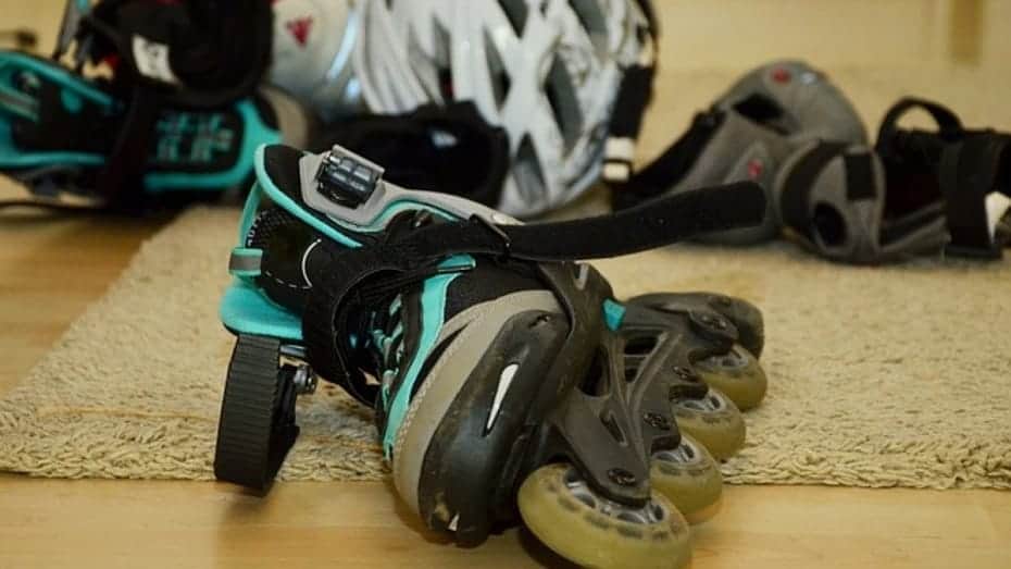 what are the best off road skates reviews