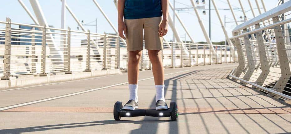 jetson aero all terrain hoverboard