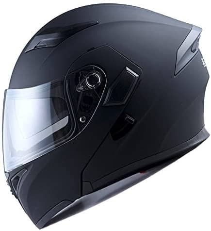 1storm motorcycle modular helmet