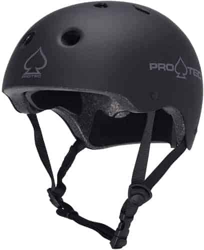 Pro-Tec Classic Certified Skate Helmet