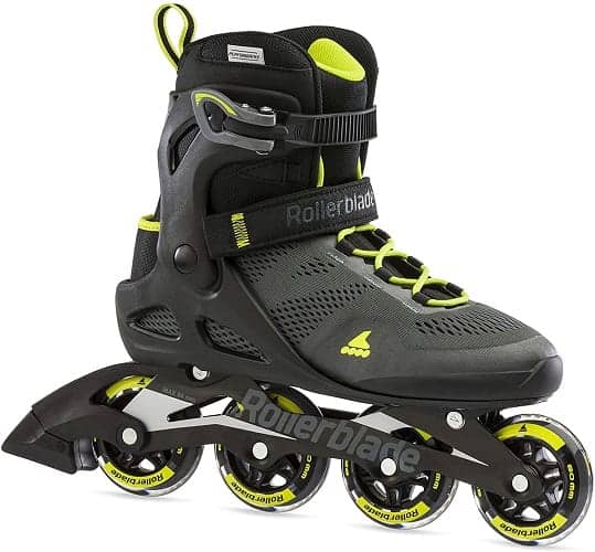 Rollerblade Macroblade 80