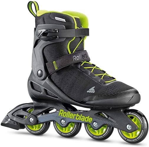 Rollerblade Zetrablade Elite