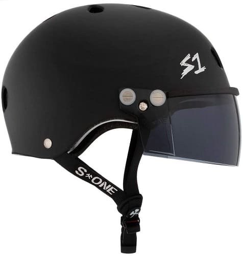 S-ONE S1 Lifer Helmet