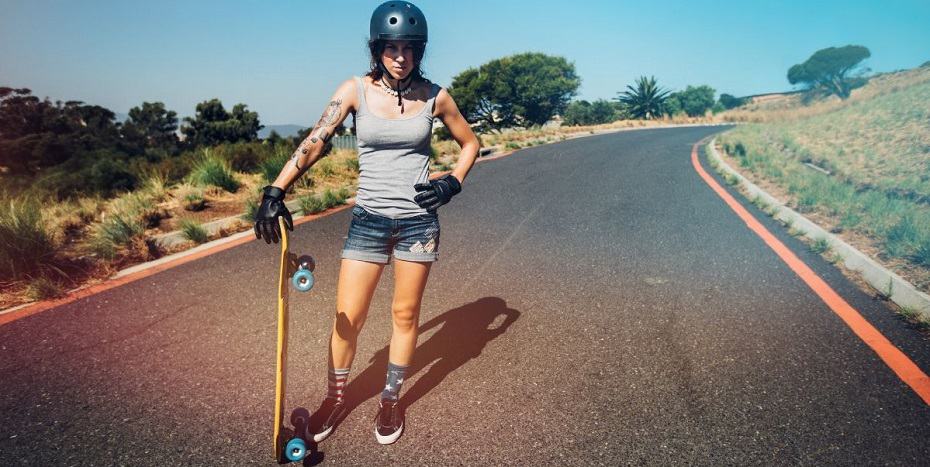 best longboard helmet of all time