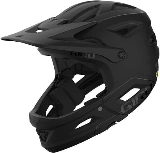 giro switchblade mips helmet