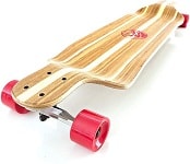 How to Choose the Best Carving Longboards of 2024? 5