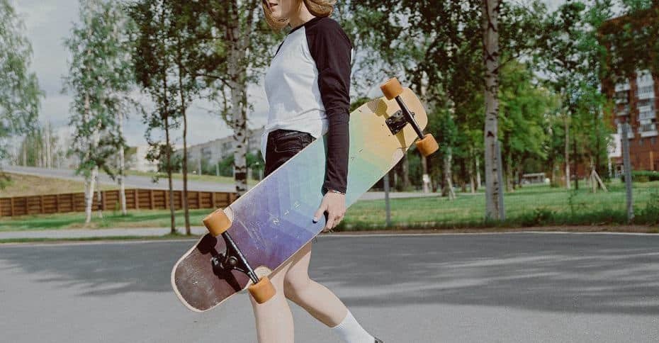 How To Choose The Best Dancing Longboards