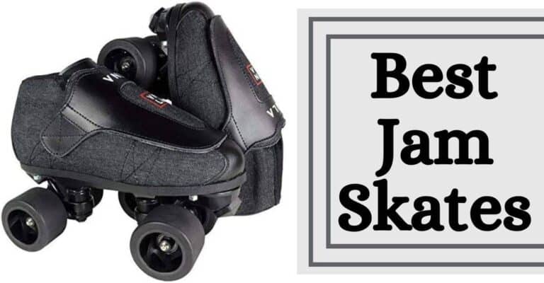 best jam roller skates