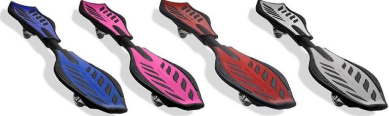 Is Ripstik A Good Workout