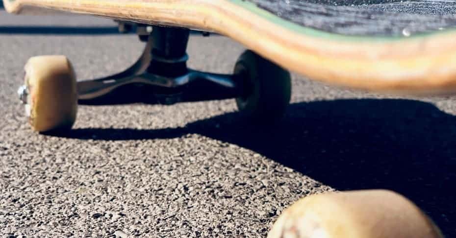 the Best Skateboard Wheels for Asphalt
