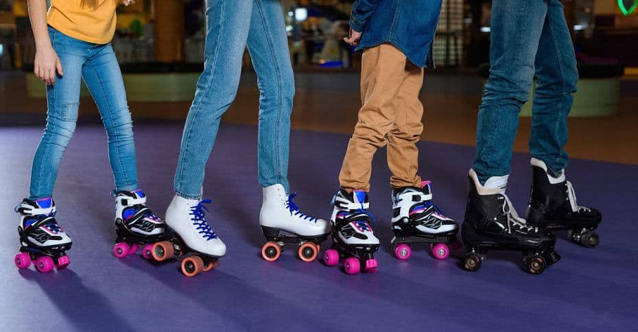 Best roller skates review