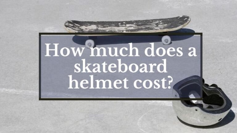 how much does a skateboard helmet cost