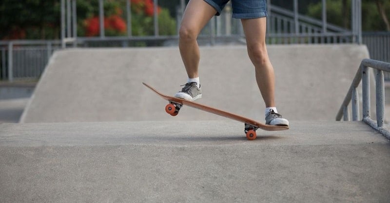 Common Mistakes When Trying to Make Your Skateboard Faster