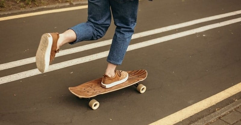 How To Make A Skateboard Faster