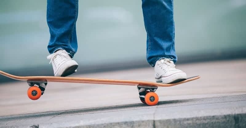 how to make a skateboard go faster