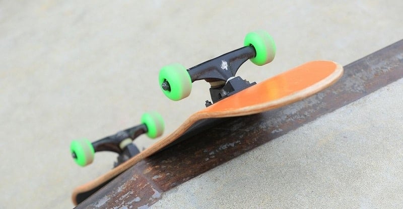 how to make your wheels faster on a skateboard