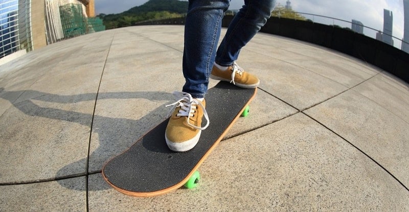 how to make skateboard wheels roll faster