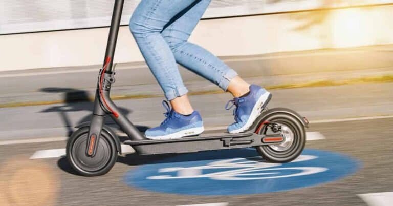 The Top 18 Benefits of Using a Kick Scooter for Commuting