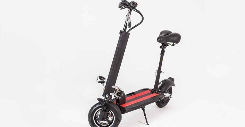 Kick Scooters vs. Electric Scooters Which One is Right for You