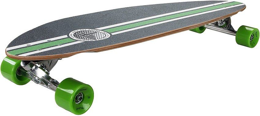 Best longboards for cruising 2020