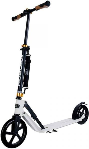 HUDORA 230 Big Wheel Kick Scooter