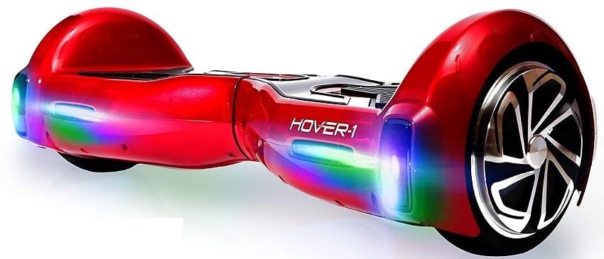 Hover-1 H1 Hoverboard