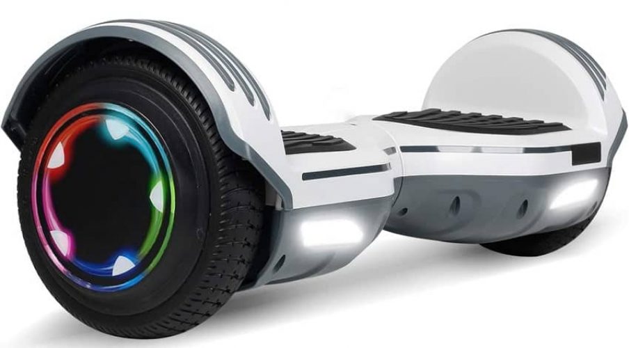 Find Out The Best Hoverboards Reviews In 2020 For Beginners & Adults