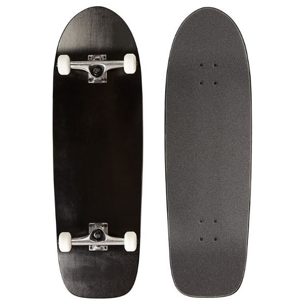 Moose Old School Complete Skateboard