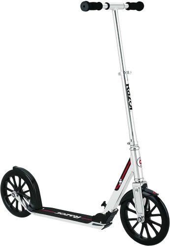 best adult push scooter