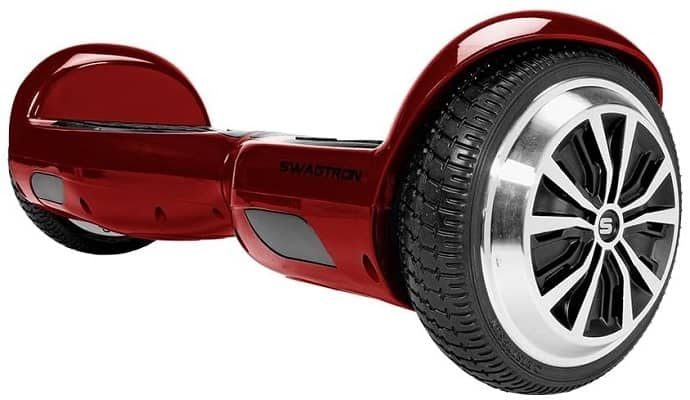 Swagtron T1 Hoverboard