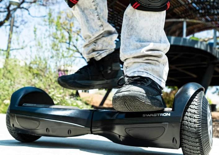 Why Choose A Swagtron Swagboard Hoverboard