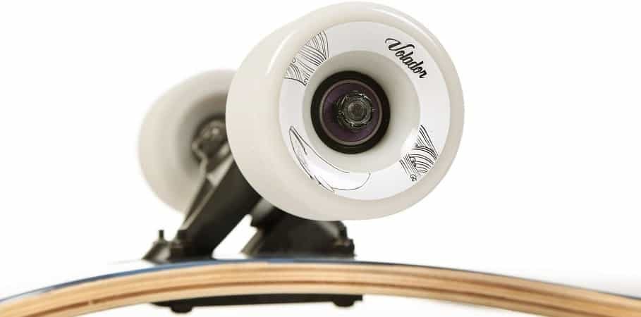 best cruising longboard wheels